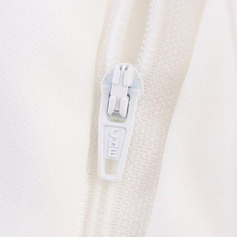 Kaslead New Women Clothes Western Style Fashion Simple Design Lace Beads Trousers