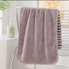 Plush Dry Hair Towel, Ultra-fine Fiber Hand Towel, Clean, Soft, Absorbent, Fast Drying Towel, Good Skin Affinity