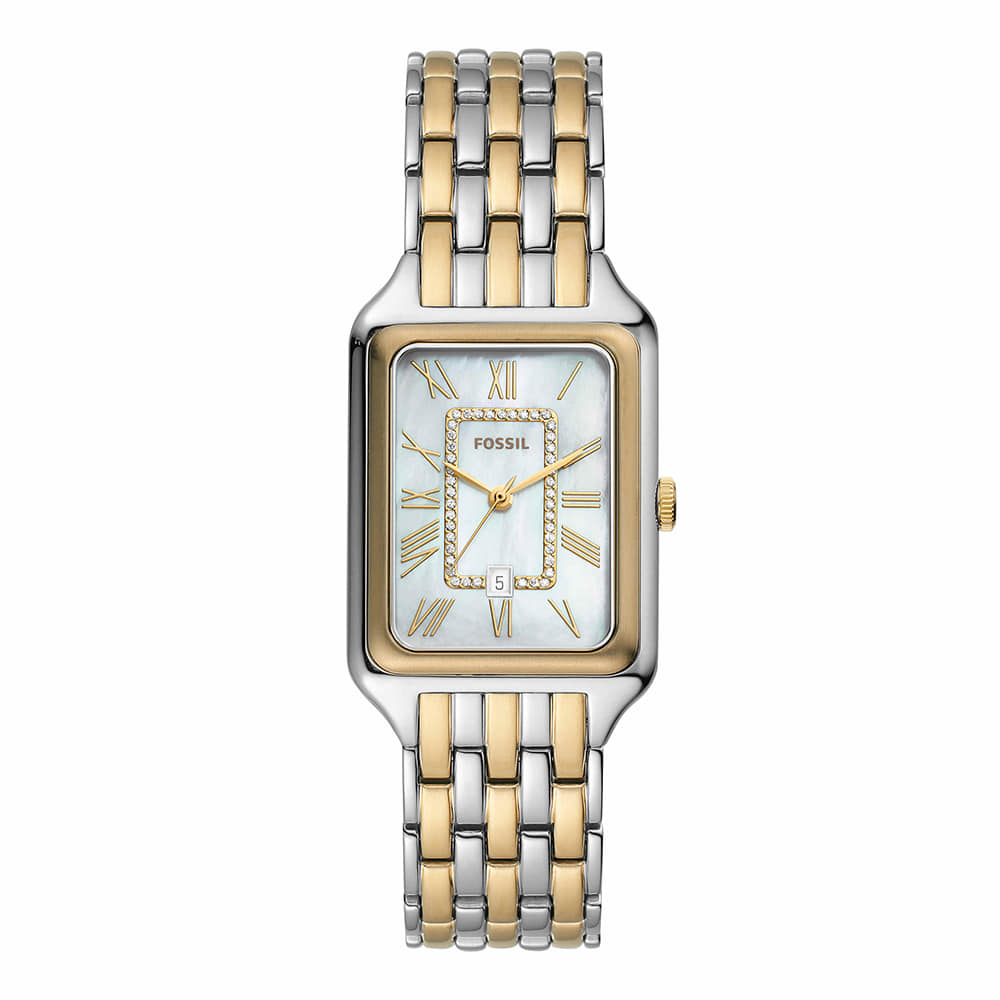 Paseul Es5305 (Raquel) Raquel Women'S Metal Watch