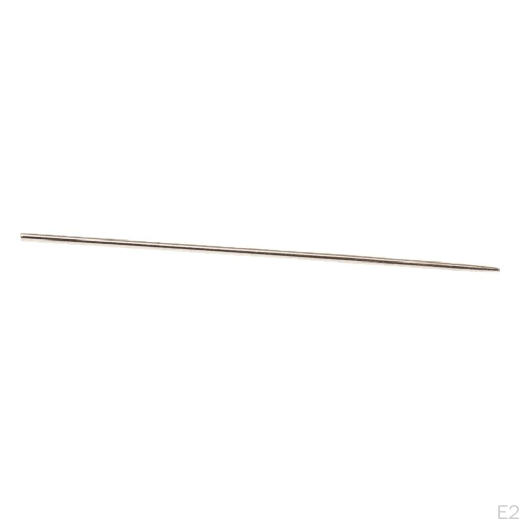 20 Pcs Reed Spring Repair Tools