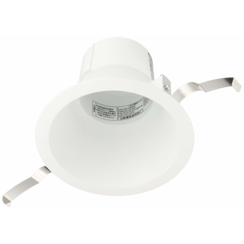 

Panasonic Downlight LED 125 Body White Bulb Color NNN61513WK