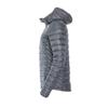 Clique Womens/Ladies Hudson Padded Jacket