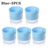 1/5/10/20PCS Large Ice Ball Mold Silicone Whiskey Ice Maker for Cocktails Durable Round Ice Cube Tray Home Bar Accessories