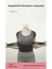 Bai Lu Posture Corrector: Breathable Back Support Strap for Men & Women