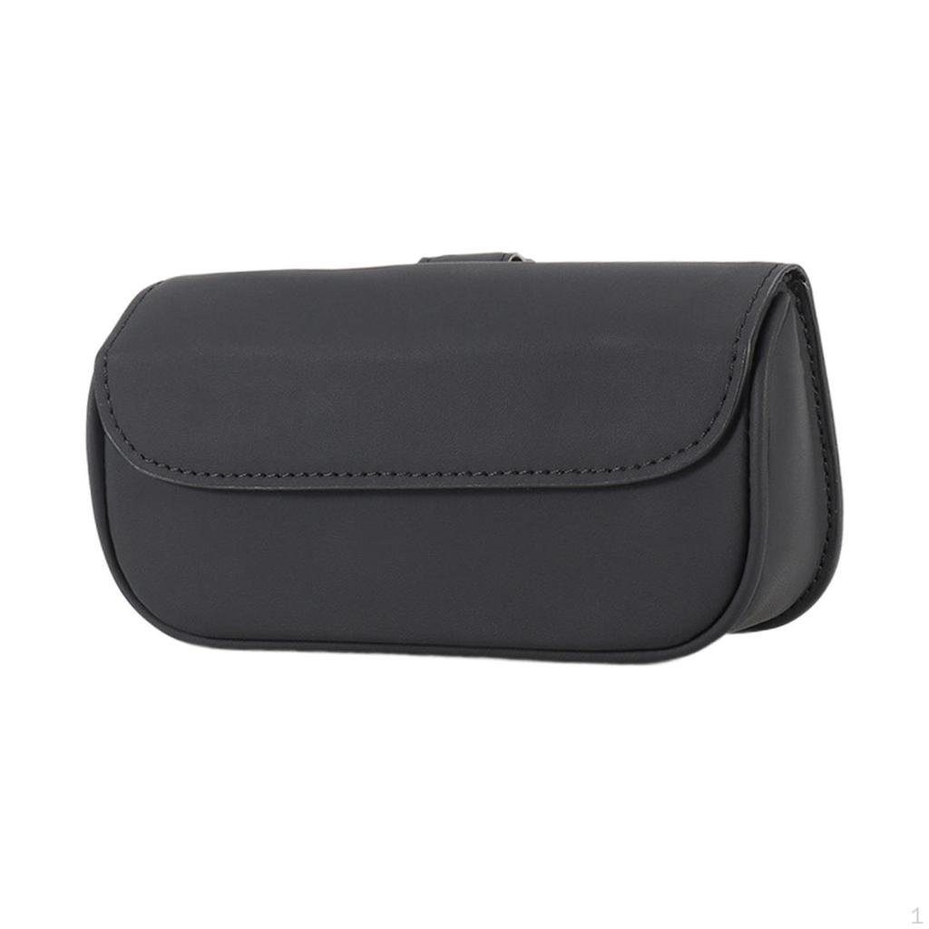 Car Sun Visor Glasses Clip Holder Eyeglasses Organizer Accessory Universal