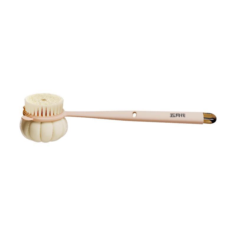 Three-in-One Multi-function Bath Brush