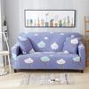 Elastic Sofa Cover High Quality Adjustable Sofas Chaise Lounge Covers For Living Room Sectional Couch Corner Sofa Slipcovers