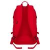 New Converse Polyester Backpack Unisex Red 10028118-A02