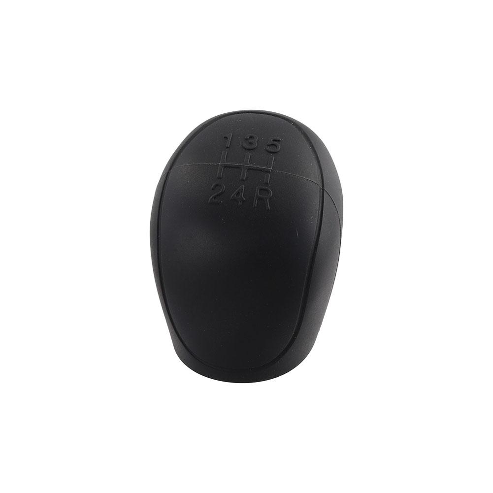 Car Silicone Gear Shift Knob Cover Handbrake Non Slip Grip Handle Case Automobiles Gear Shift Collars Car Interior Accessories