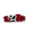Air Jordan 6 Rings 'Gym Red' (Unisex) Gym Red / White-Black Vintage Basketball Shoes 322992 601
