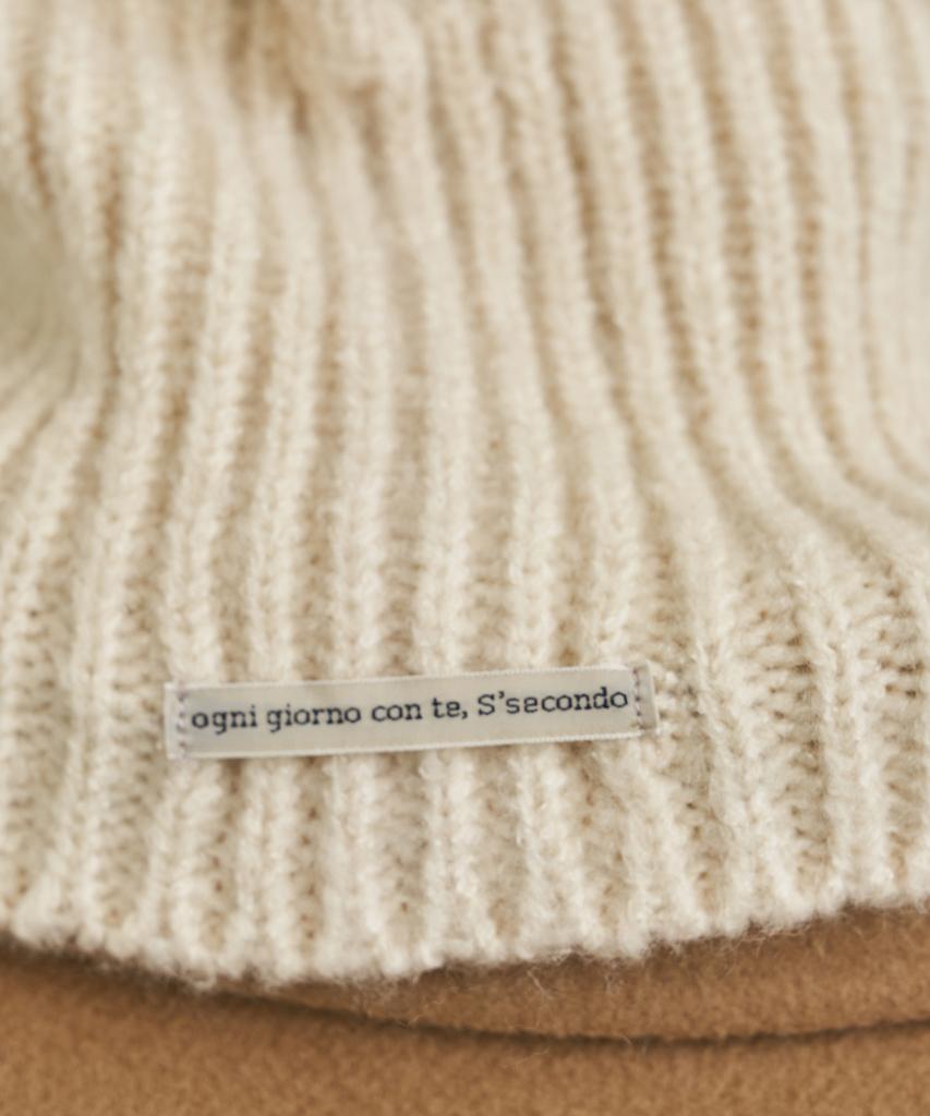 Ssekkondo Ava Daily Short Balaclava_2 Colors