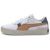 (WMNS) Cali Retro 'White Cantaloupe' Women's 372095-01