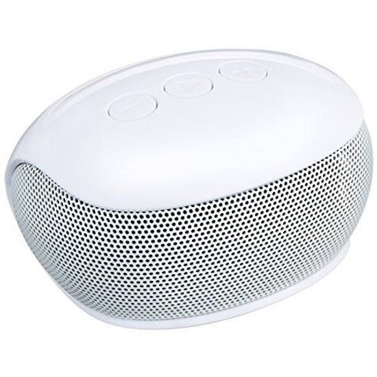ELECOM Bluetooth Audio Device LBT-SPP20WH