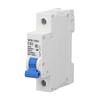 1P AC230 400V Small Circuit Breaker Overload Protection 6kA Breaking Capacity Air Switch Mini Circui