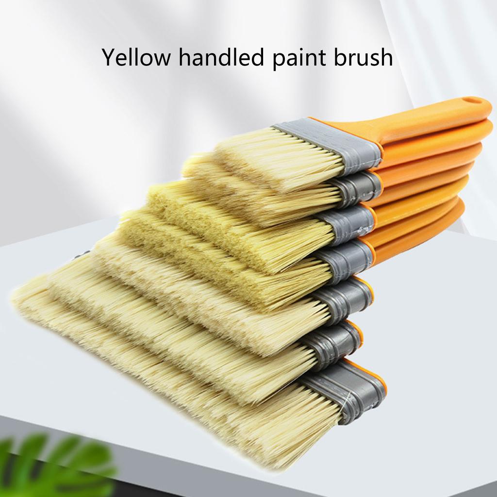 Hochwertiger Pinselreiniger Mehrzweck Flachpinsel Reinigungswerkzeug zur effektiven Staubentfernung Weichborstenreiniger