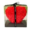Foam Simulation Rose Love Gift Box Set for Valentine's Day & Teacher's Day