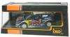 ixo Ford Fiesta WRC 2018 Rally Finland RAM685 #2 E.Evans/D.Barrit