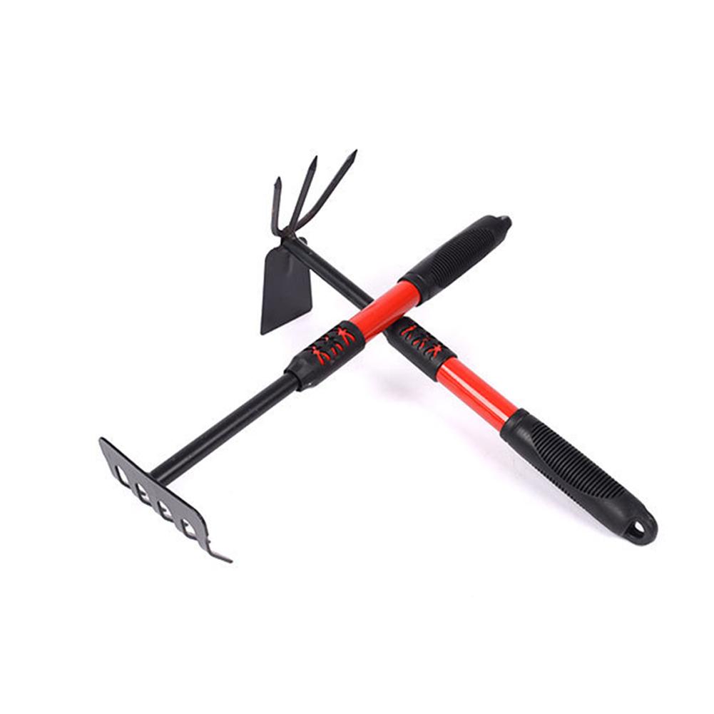 Portable Gardening Tool Set Exquisite Hardware for Miniascape Farming