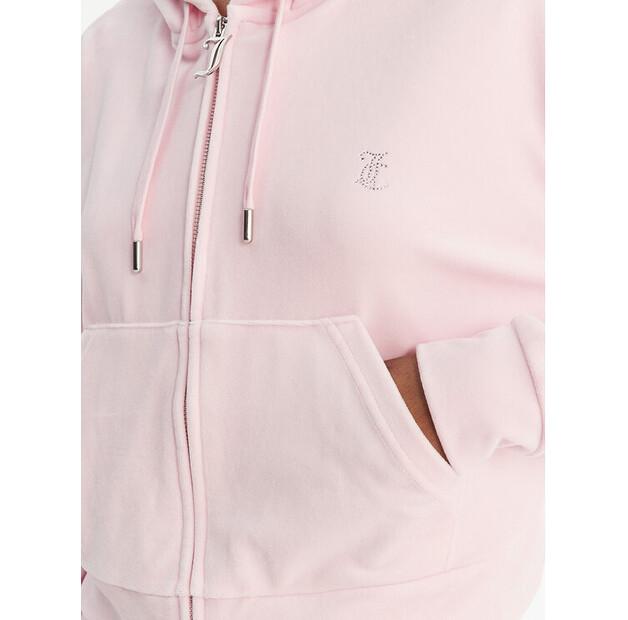 Толстовка Juicy Couture Iccle