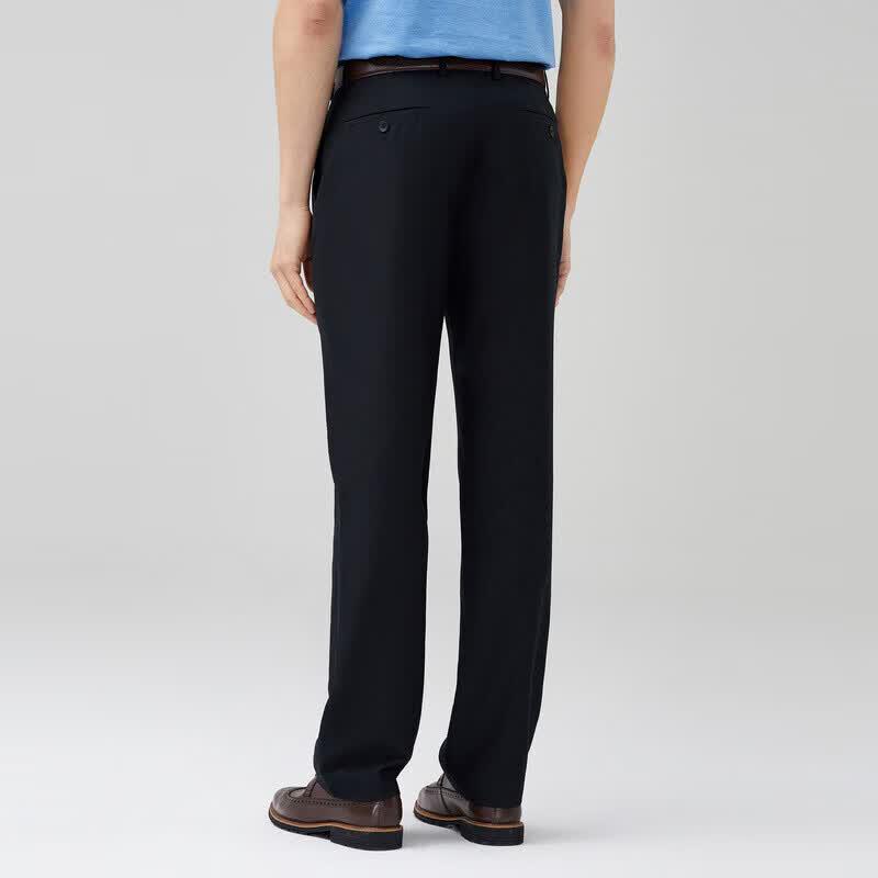 YOUNGOR Men's Casual Dress Pants