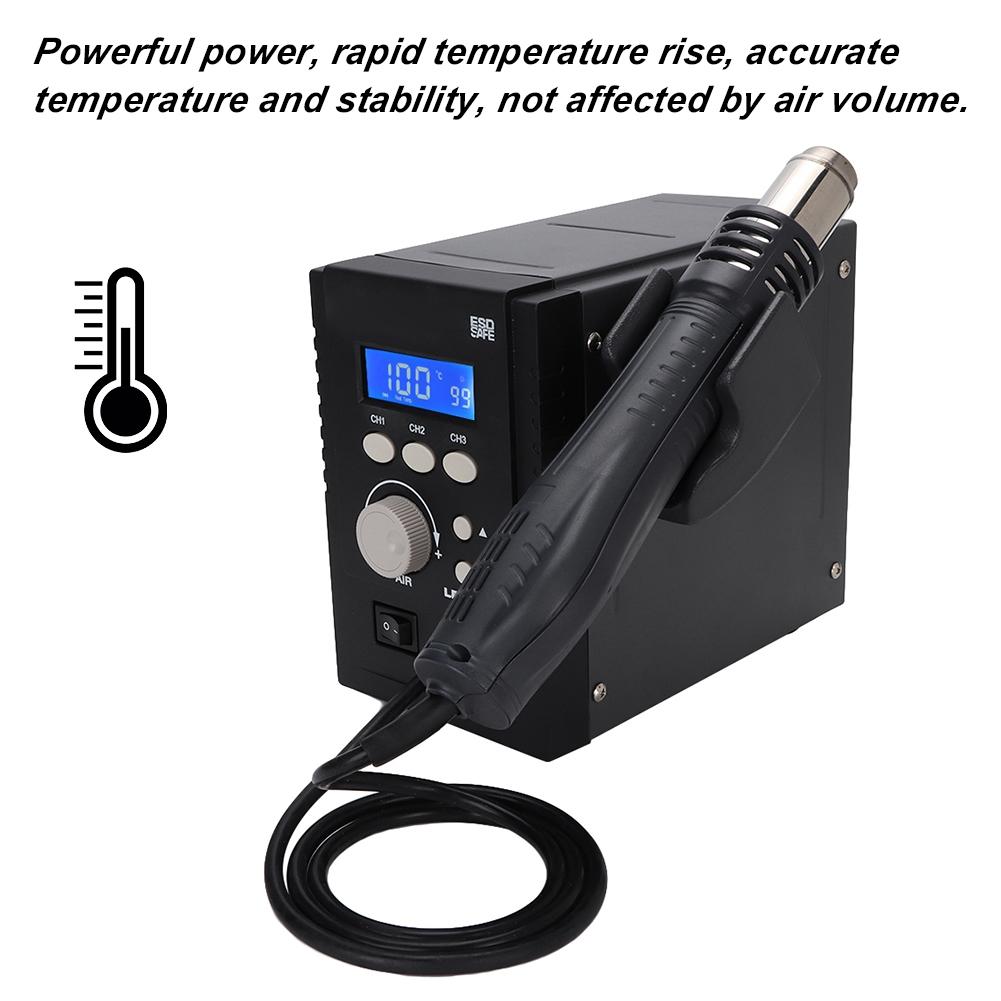 700W New Heating Equipment for Mobile Phone Computer Repair