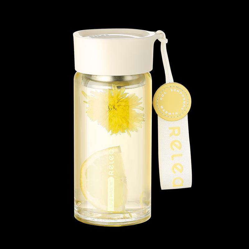 WUSENWU Yangshi Glass Cup