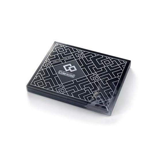Colantotte 2025 Limited Edition AURA PREMIUM BOX Magnetic Necklace Mens Gift Christmas