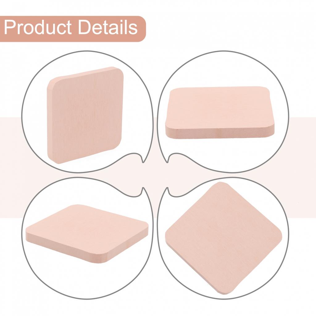 Handy Diatomite Stone Tray for Absorbing Water from Makeup and Dish Sponges
