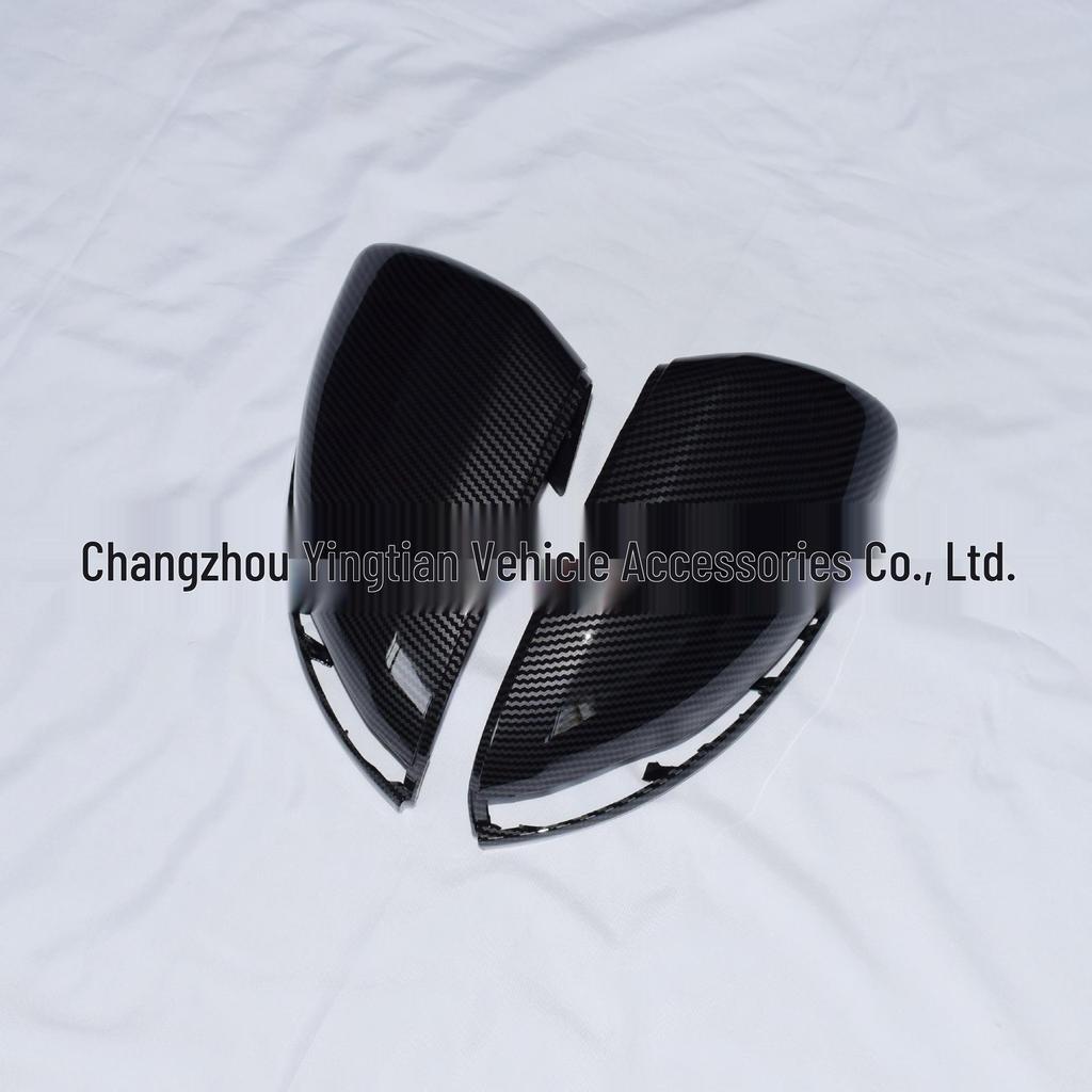 Carbon Fiber Rearview Mirror Shell for Mercedes-Benz C-Class W205/W213/W222/W253