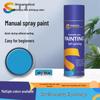 Quick-Drying Multi-Surface Spray Paint