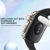 Case For Huawei Watch Fit 4 Pro Screen Protector Tempered Glass PC Bumper Frame Change To Ultra Cover For Huawei Watch Fit 4