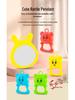 Cross-border Baby Music Gym: Interactive Piano Toy & Educational Game Mat for Newborns