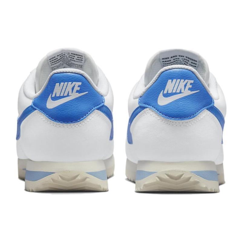 Nike Cortez University Blue Women's Sneakers DN1791-102