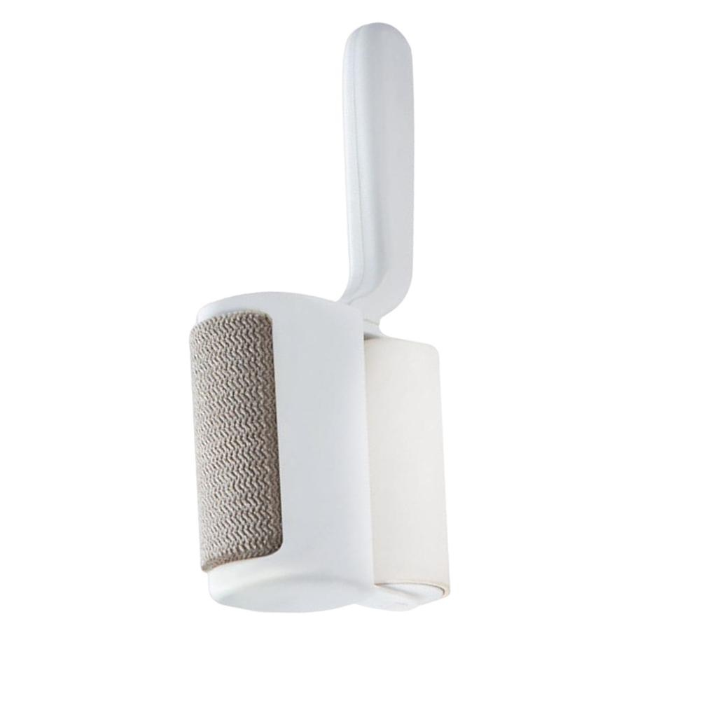 Fuzz Remover Cleaning Accessory Reusable Electrostatic Brush for Furniture Sweater