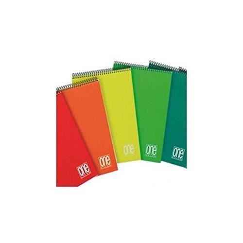 CF10 ONE COLOR SPIR.60 FF A4 5M BLASETTI 1463