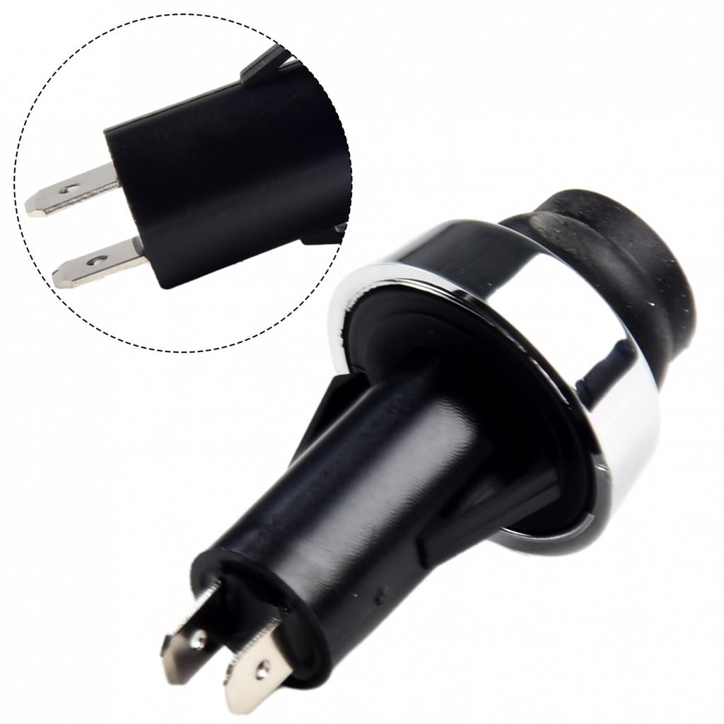 For Lighted Knobs Button Switch Household Light Switch