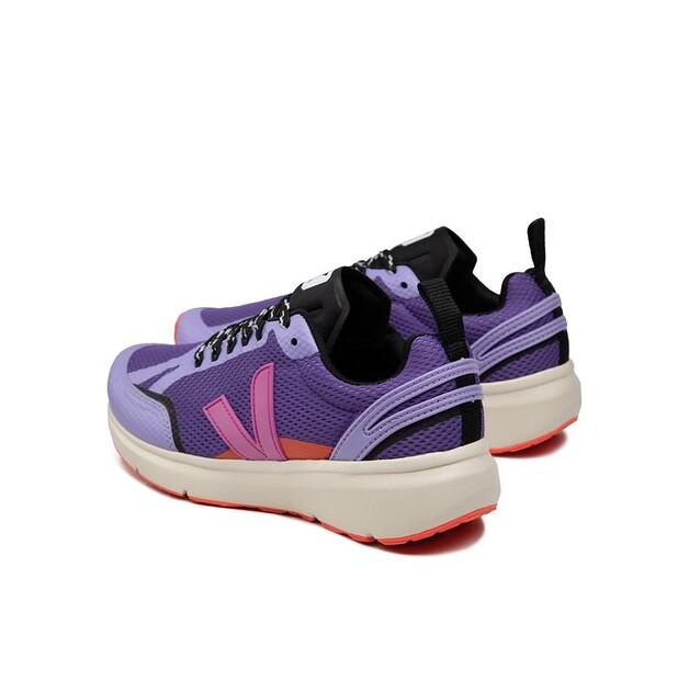Veja Sneaker Condor 2 Alveomesh CL0103041A lila