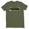 Koszulka z grafiką Culture - T-shirt inspirowany streetwear