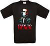 Fade To Black Horror Cult Movie T-Shirt All Sizes NEW-