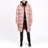 Puma Oversized Long Collar Down Jacket Women Outerwear Wedding-Pink 580955-14