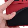 Skórzane etui z klapką do telefonu xiaomi 11 POCO X3 10T Redmi Note 9 8 Pro 7A 8A 8T 9A 9C z kreskówkowym kotem, zwierzątkiem, portfel, etui na telefon fundas