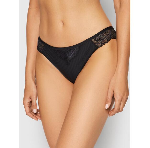 

Трусики бразильские Triumph Peony Florale EU 40