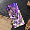 Dragons Balls Cell Anime Funda For Iphone 17 Case For iPhone 16 15 11 12 13 Mini 17 Pro Max 16 Plus 17E 16E Air Case Soft Cover