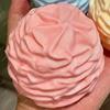 Pelota Antiestrés de Nata Montada Crujiente Juguetes Blanditos Moldeable Sin Rebote Pelota para Apretar Juguetes Sensoriales Asmr Antiestrés Fidget Toys Para Adultos