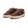 SAUCONY Chilltime Bread Shoes Comfortable Sports Durable Low-Top Casual Shoes Unisex Sneaker Brown S79045-6