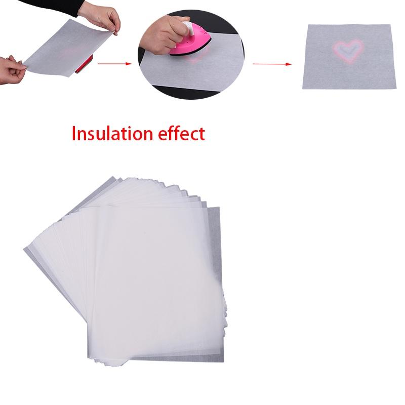 Sheets 20 Paper Puzzle Saver Peel Large Clear Glue Sheets Preserver Diy Handmade