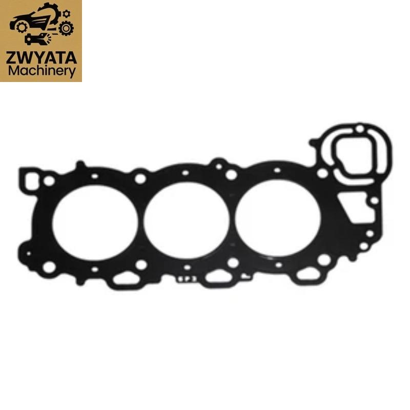 Cylidner Head Gasket 6P2-11182-00-00 6P2111820000 for Yamaha 225HP-250HP V6 4 Stroke 506-38 WSM