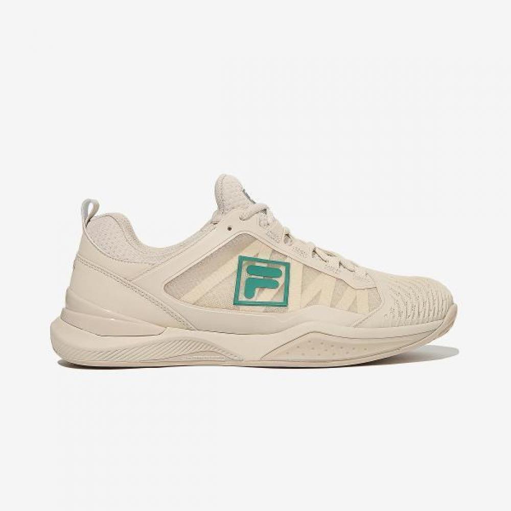 Fila Speedserve T9 BrownGreenBrown/245