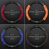Steering Wheel Cover for Jingyi X5, S50 EV, S500, SX6, Fengxing T5L, S500 Yacht, Lingzhi M5