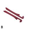 Universal Car Filler Side Seam Plug Strip S Auto Interior Auto Soft Pad Leak-proof Padding Decoration Supplies R0k9